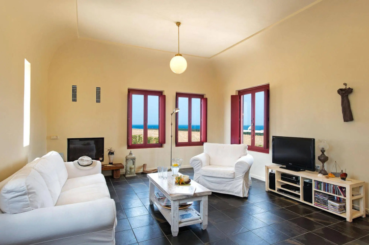 Villa Di Vino by Thireon