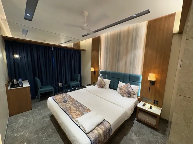 Executive room
