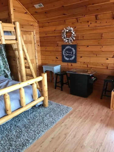 Cottage