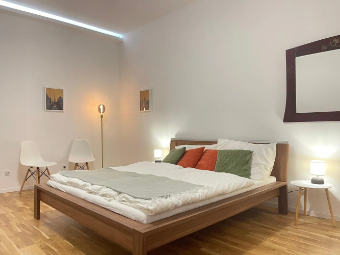 BIG Apartment Vienna
