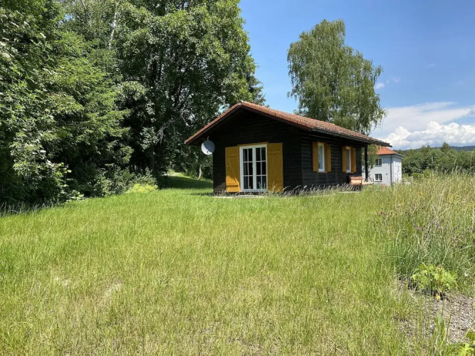 Ferienidylle Brunnersäge