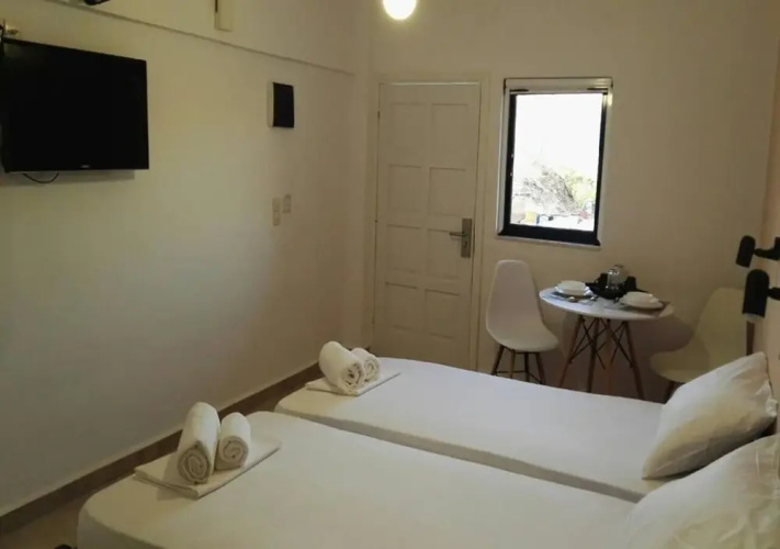 Creta Star Apartments