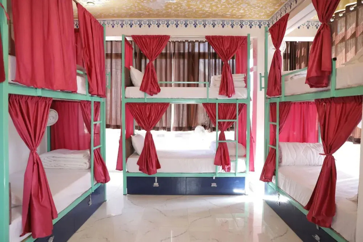 Hostel Funky Bunky