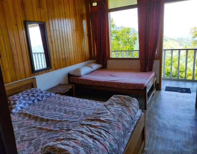 Otel görseli
