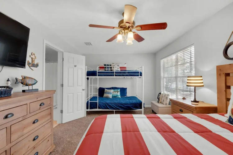 Tickled Turtle Beach House