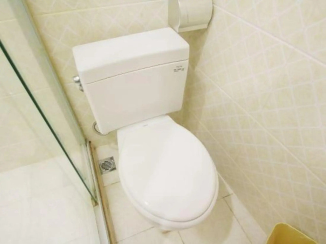 Yanrui Hotel