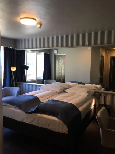 Live Lofoten Hotel