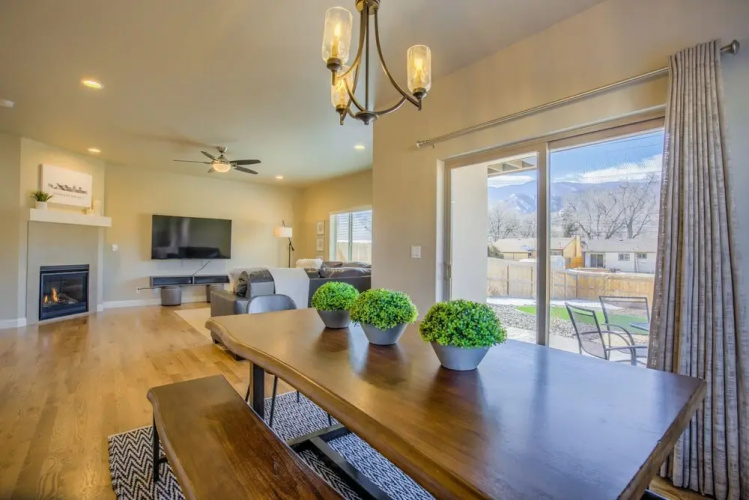 4BD Space & Flexibilitygreat Westside Location