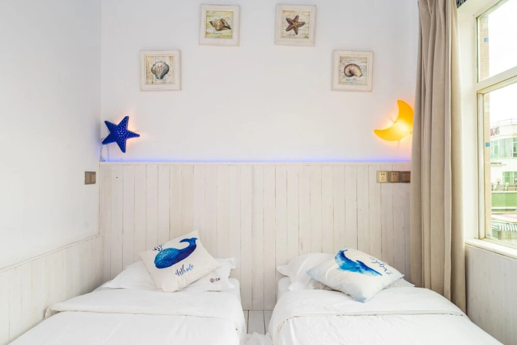Shenzhen Zuoan Xishe Guesthouse