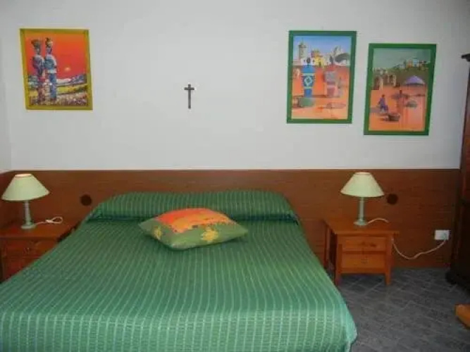 B&B Villa Evelina
