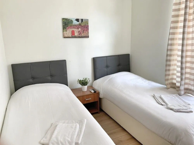 Oguz Hotel