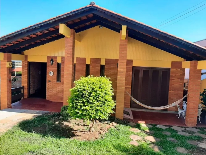 Cottage