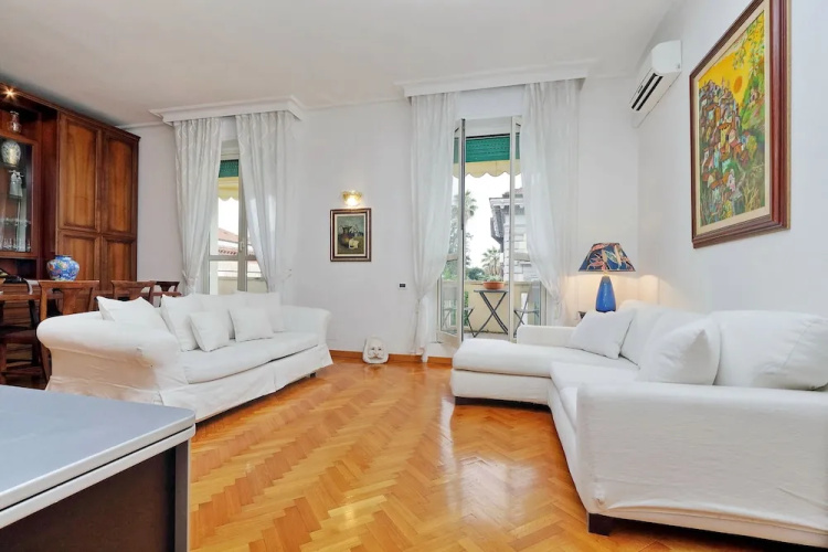 Domus Flavio - My Extra Home