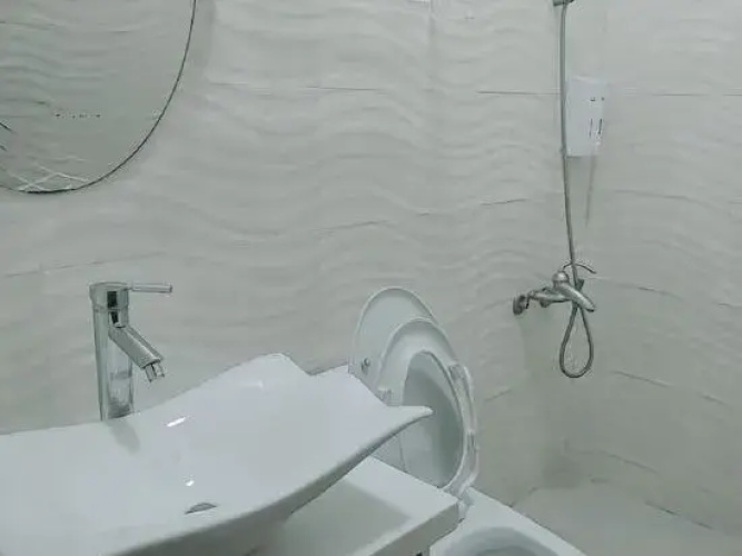 White Sea Hostel