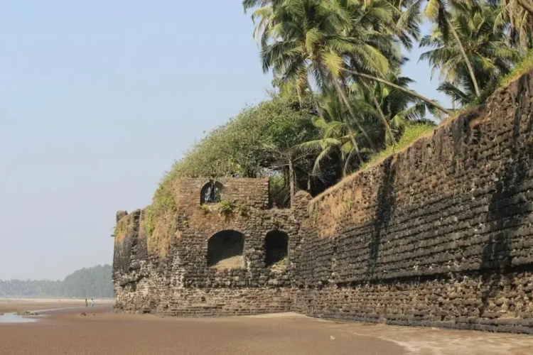 Vijaya Cottage