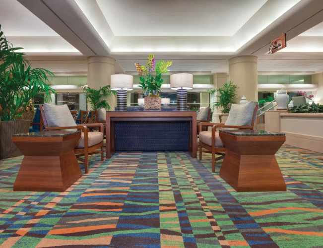 Ala Moana Hotel by Mantra