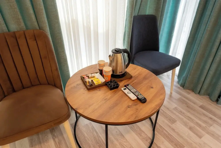 Lacasa Royal Hotel