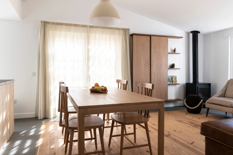 2 Bedrooms Double Cottage