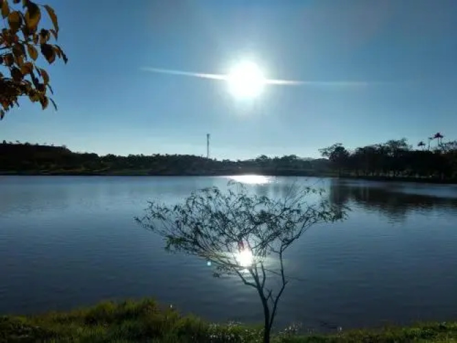 Canto da Montanha