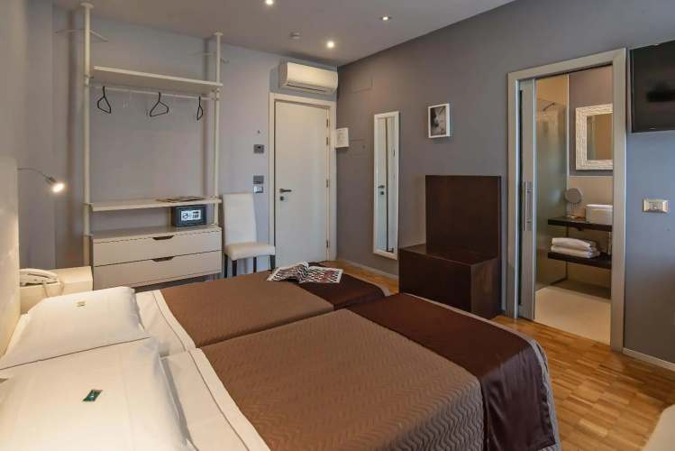 Hotel Orcagna