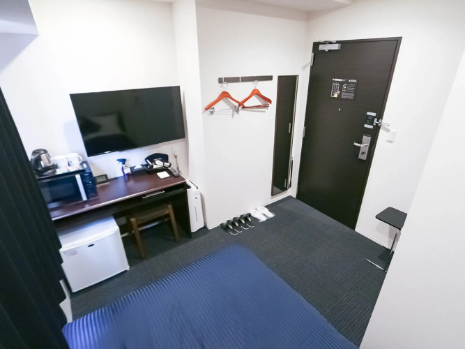HOTEL LiVEMAX Akabane-Ekimae