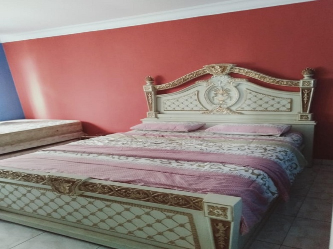 3 Bedrooms Villa