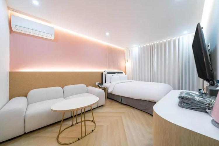 Premium Double room