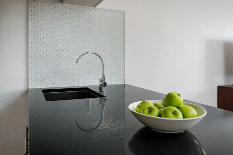 Chic 1BR in Plateau