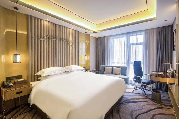 Courtyard By Marriott Nanchang