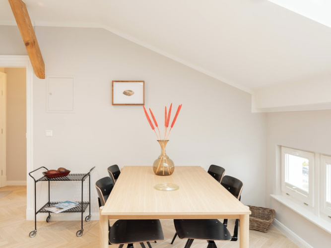 ​​​​​​​OSTKÜSTE - Villa Groth Design Apartments, Bild 16