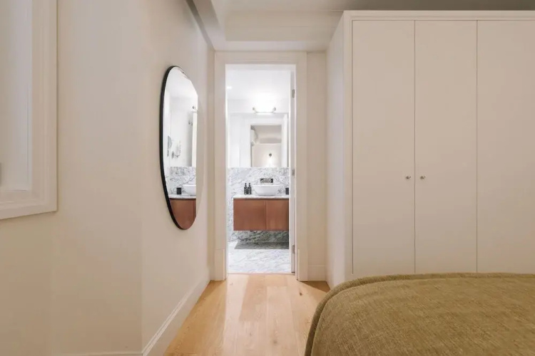 Ando Living - Abrantes 50 House