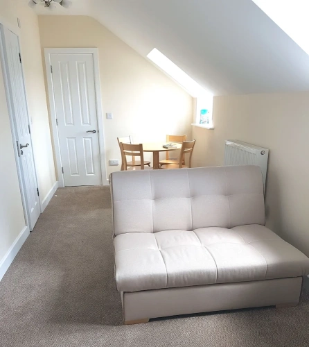 1 Bedroom Deluxe Apartment