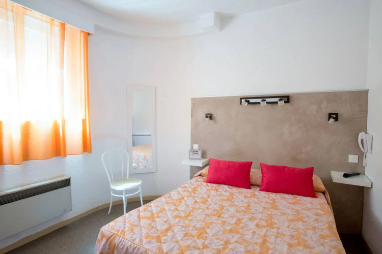 Bel Ombra Hotel