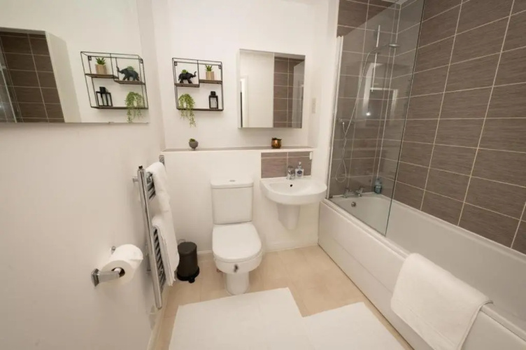 Grand Station Suite