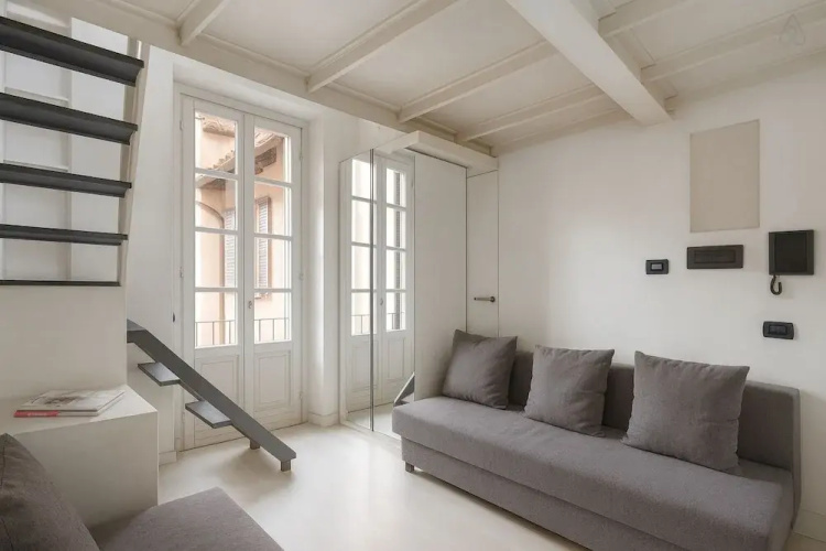 Casa Milano - Urban Studio Chic