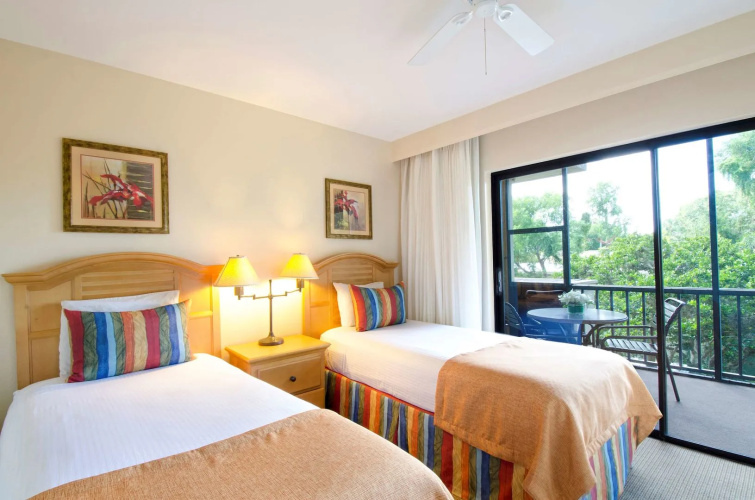 Park Shore Resort