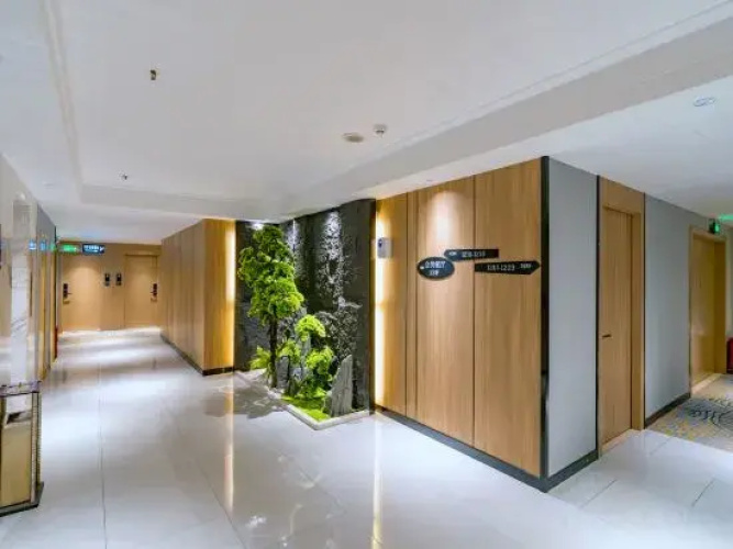 Laiwang Hotel