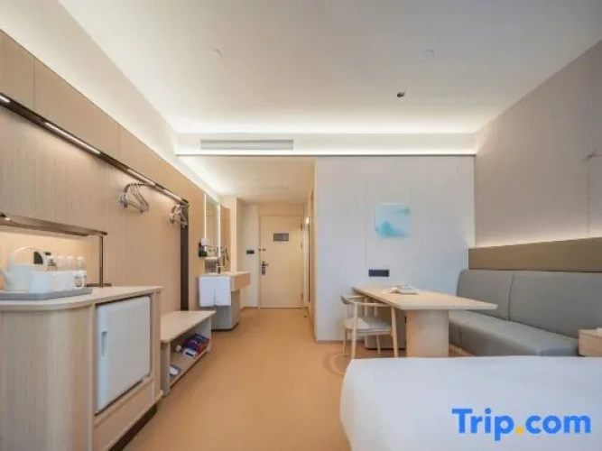 Business Twin room