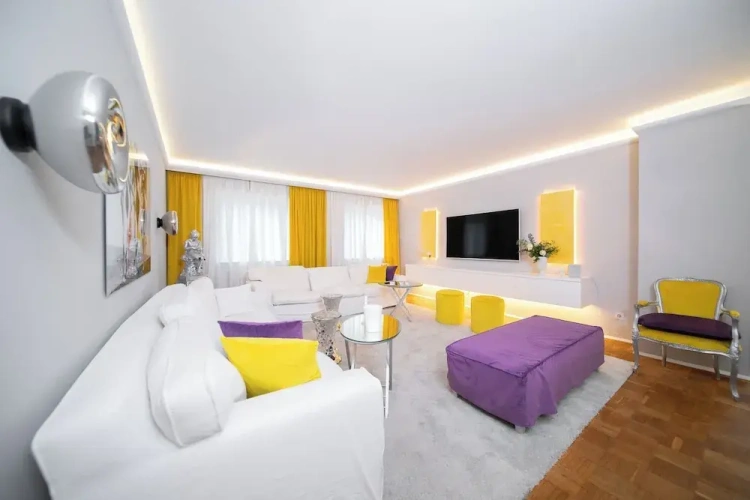 Superior Apartment