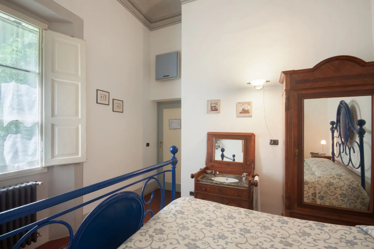 Casa Rovai Guest House