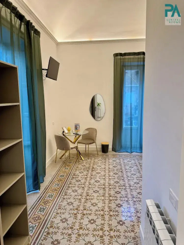 Palermo Central Rooms
