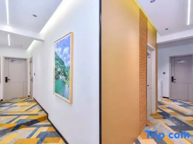 Hongjing Homestay