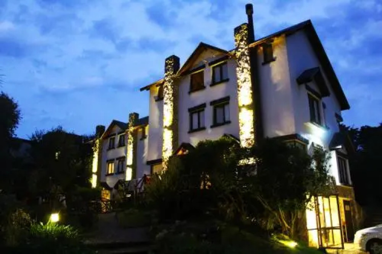 Hotelbild