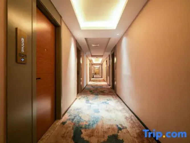 Jinhui Hotel