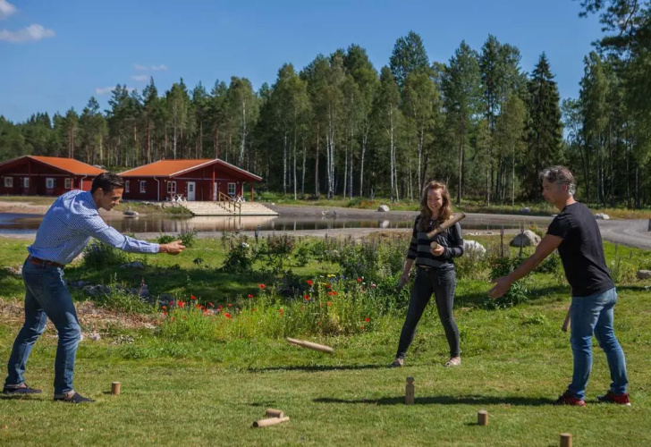 Kosta Lodge