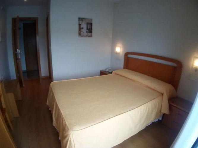 Hotel Brisa del Mar