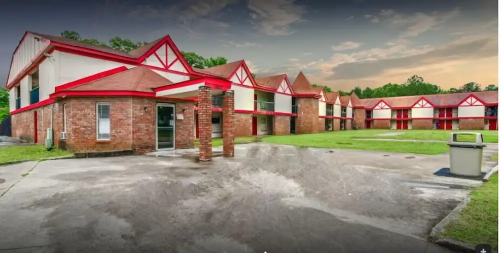 Budgetel Glenwood