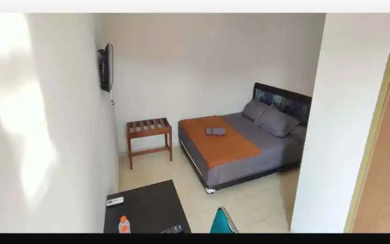 Amin Jaya Homestay