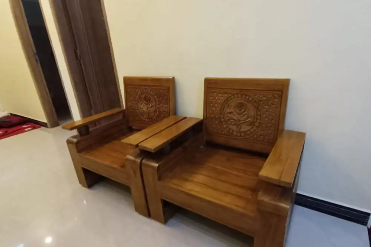 OYO 93363 Senja Dieng Homestay Syariah