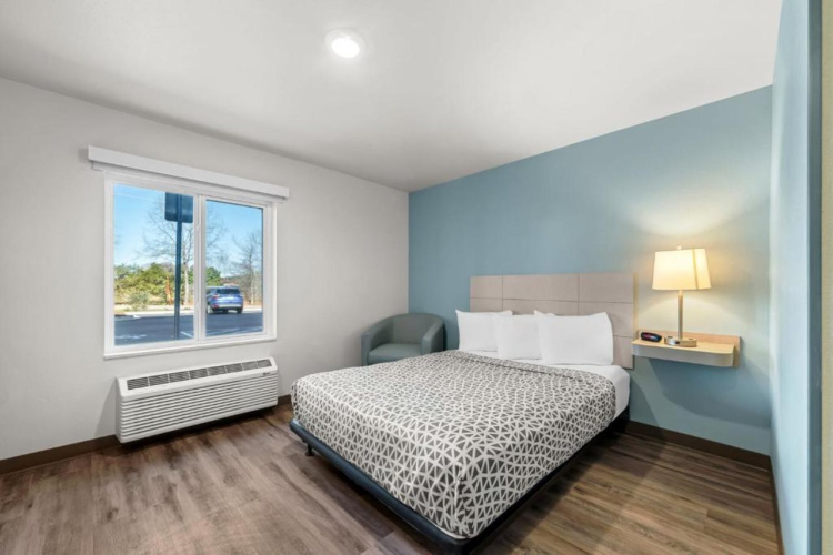 Woodspring Suites Charlotte - Arrowood